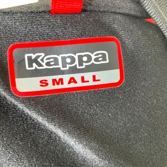 Black Kappa Track Jacket 🤍 - Picture 8 of 11